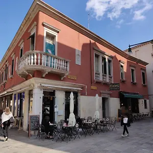 Archie's House , Venezia Italia