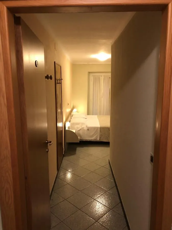 Hotel Doria Varazze