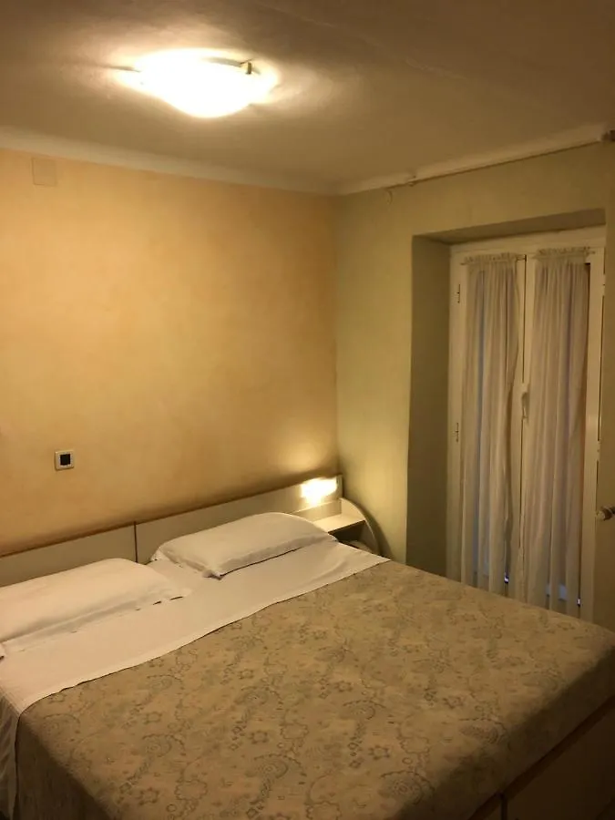 Hotel Doria Varazze