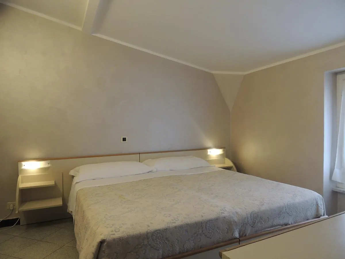 Hotel Doria Varazze
