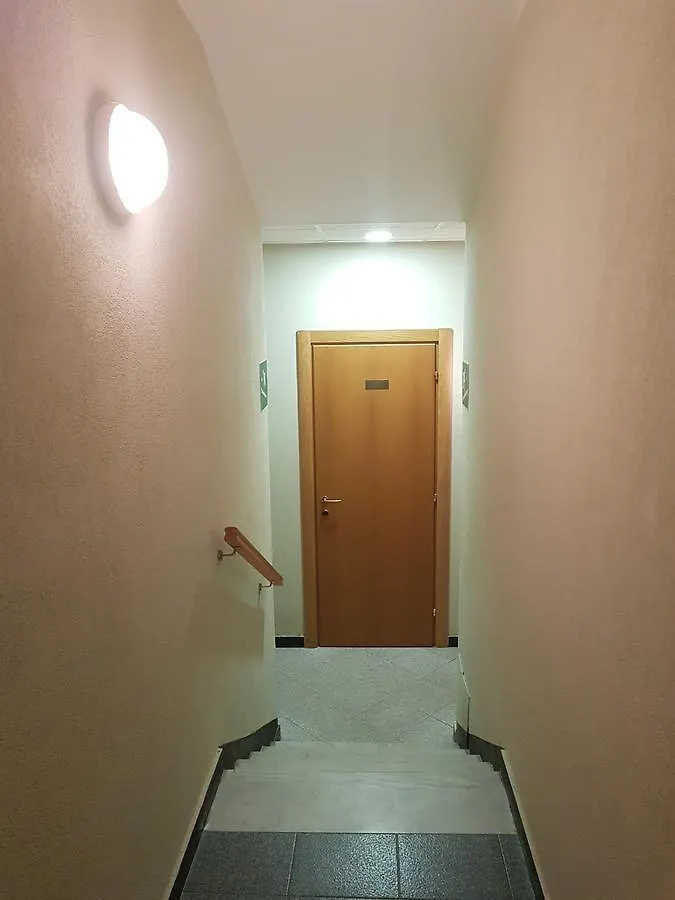 Hotel Doria Varazze