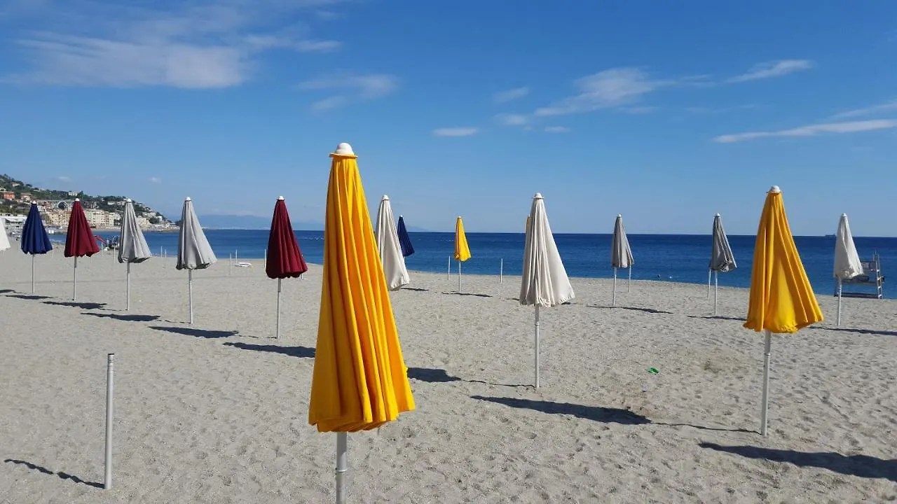 Hotel Doria Varazze