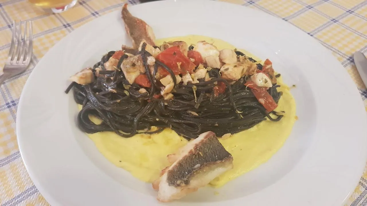 Hotel Doria Varazze 0*,
